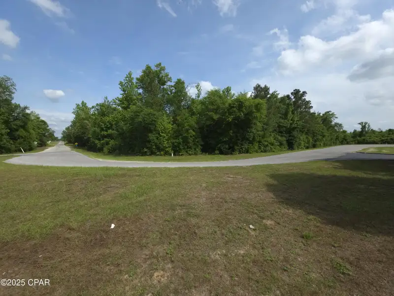 5-acre Corner Parcel for Low-impact Development in Natural Wooded Setting