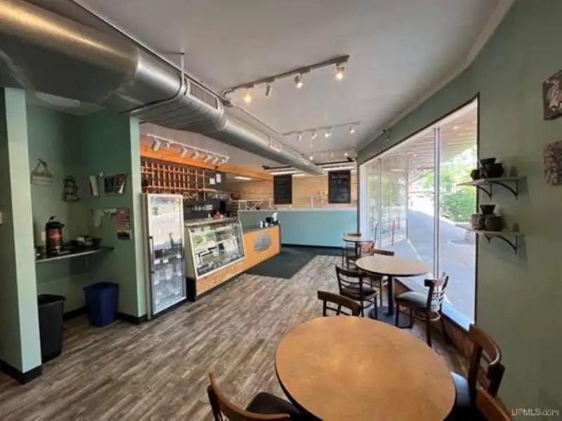 Established Artisan Bakery for Sale in Prime Downtown Location with Production Facilities