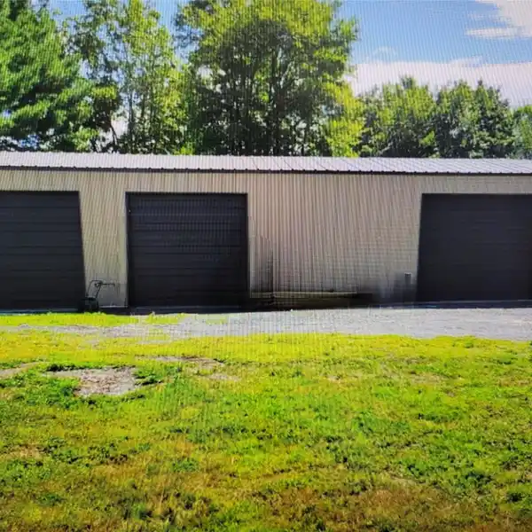 Commercial Lease