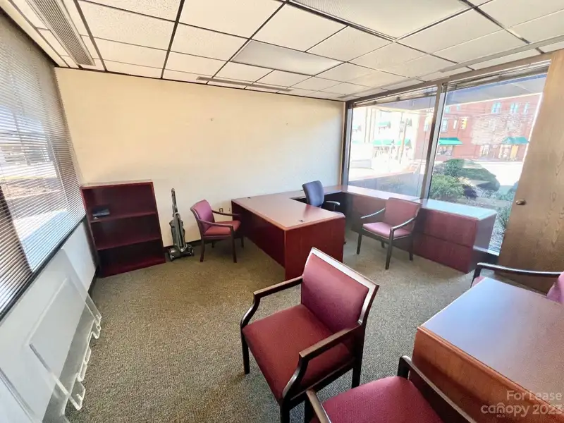 Commercial Building in Taylorsville Business District with Drive-thru Access