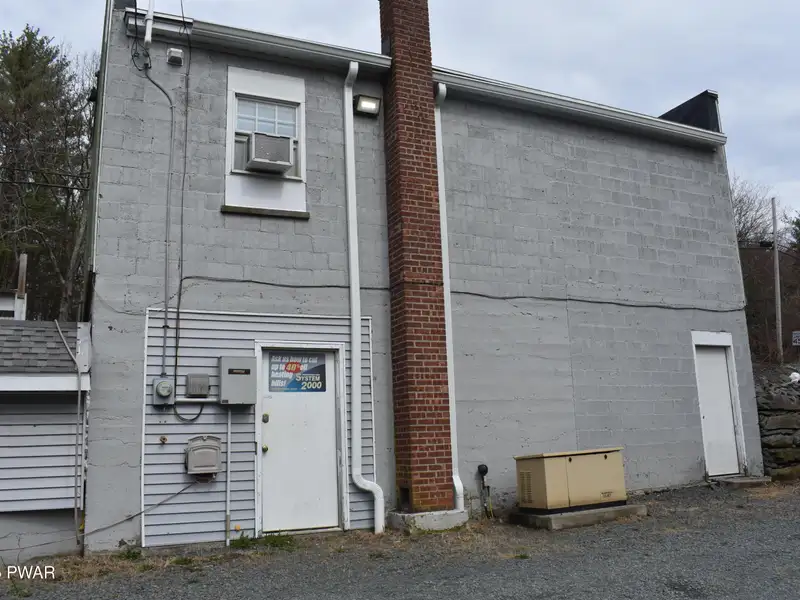 Two Office Spaces with Reception Area on Route 6 Near Interstate 84
