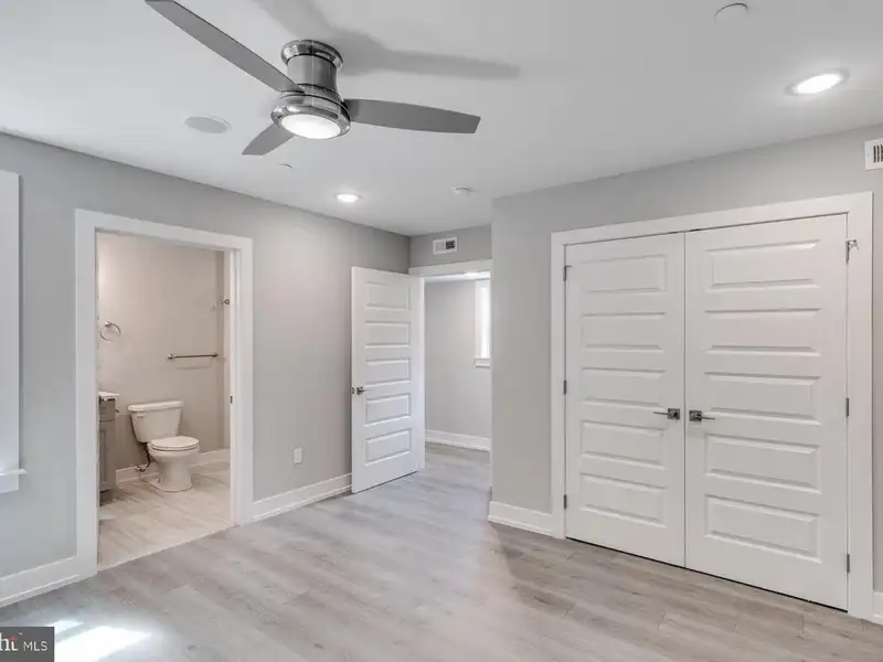 Multifamily Investment Property in Philadelphia's 19143 - Five 2-bedroom Units