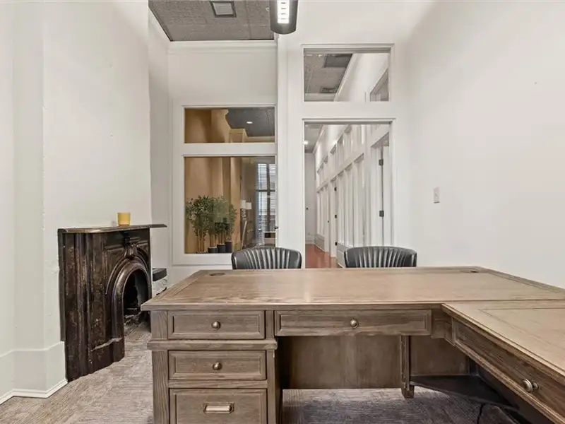 Renovated Heritage Mobile Property with Class a Recording Studio and Prime Office Space