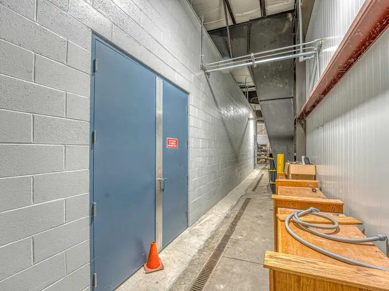 Renovated Flex Office and Light Manufacturing Space in Littleton's Industrial Park