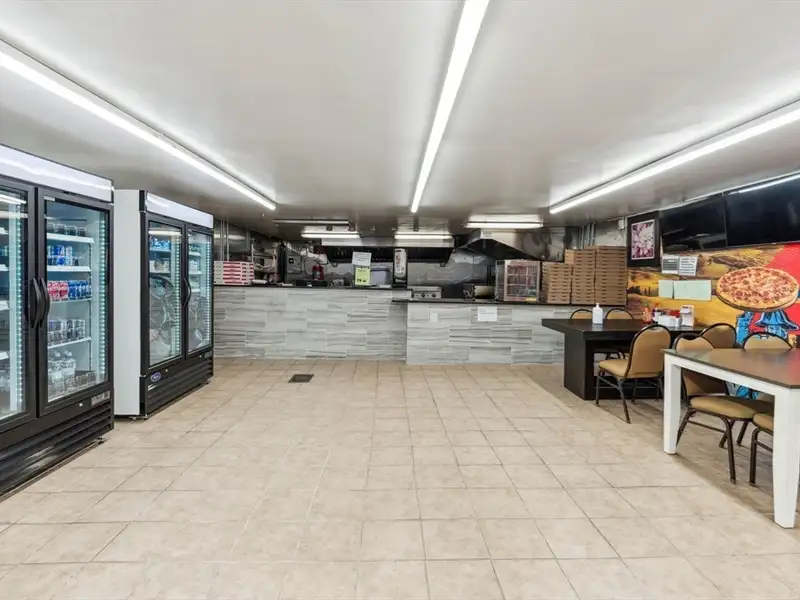 Turnkey Business and Real Estate for Sale with Equipment and Inventory Included
