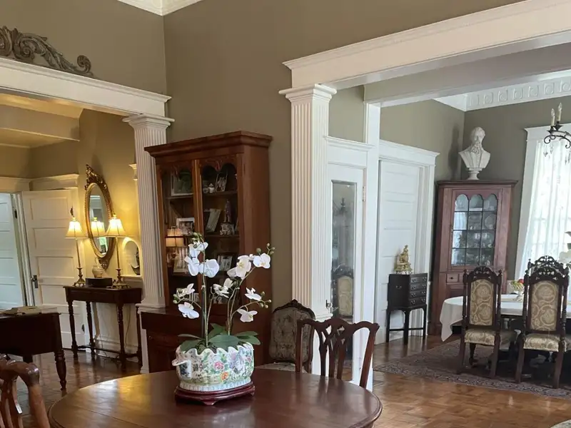 Versatile Event Center and Office Space in Mississippi