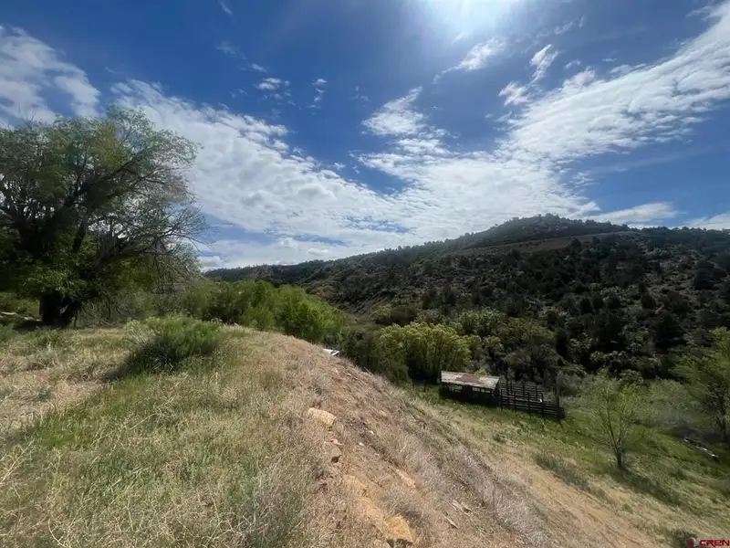 Commercial Opportunity with Visibility on Highway 160 Near Durango Airport and Amenities