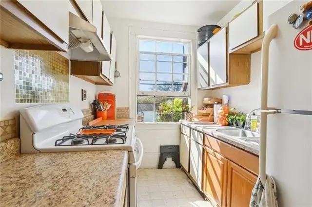Historic Greek Revival Multifamily Property in Marigny with Renovation Potential