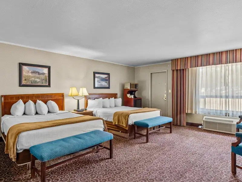 Multi-property Hospitality Investment in Montrose, Co: Lodging, Rv Park & B&b Expansion