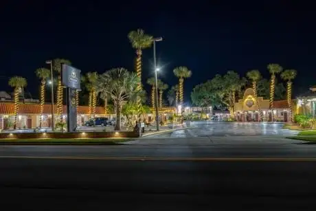 Boutique Hotel for Sale in Historic St. Augustine - Villa 1565