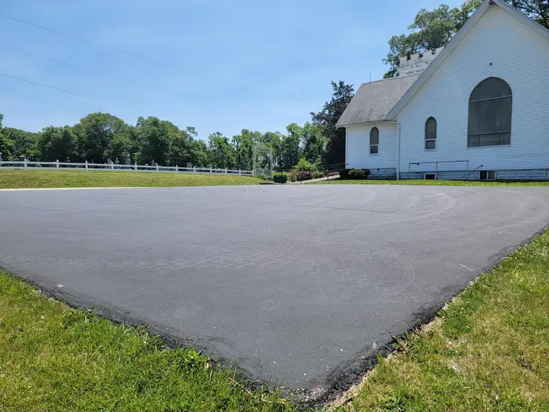 Charming Country Church with Stained Glass, Pristine Woodwork, and Redevelopment Potential