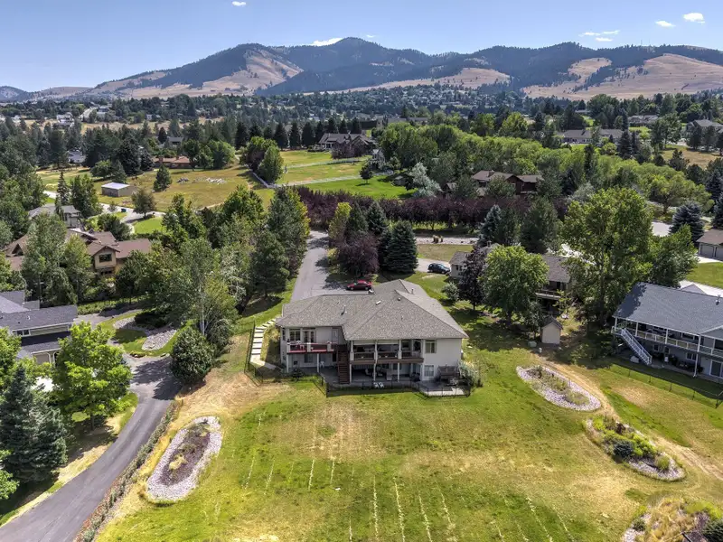 Assisted Living Business and Two-home Package in Missoula's South Hills
