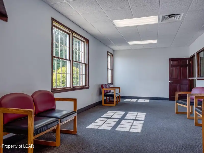 Versatile 6,844 Sq Ft Commercial Property Near Laurel Mall and Major Interstates