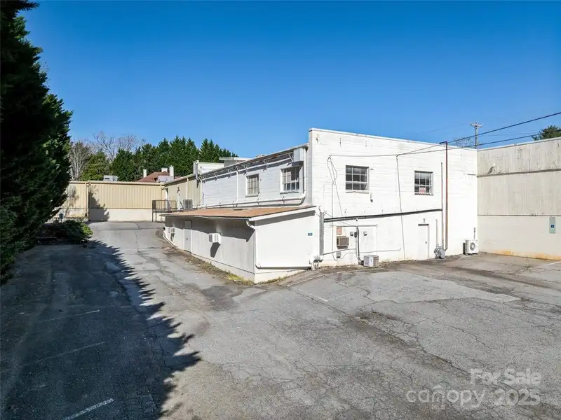 1.91-acre Mixed-use Development Opportunity on Haywood Road, Asheville