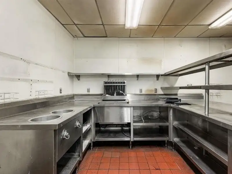 Prime Commercial Restaurant Spaces Available in Durango's 100% Block