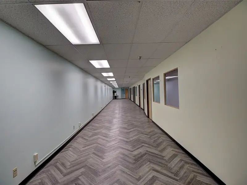 Eight Small Office Spaces for Lease in Downtown Kalispell, Mt