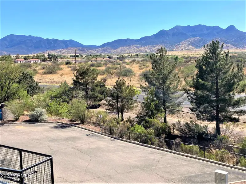 Modern Commercial Suites Near Ft Huachuca with Mountain Views and Ample Parking