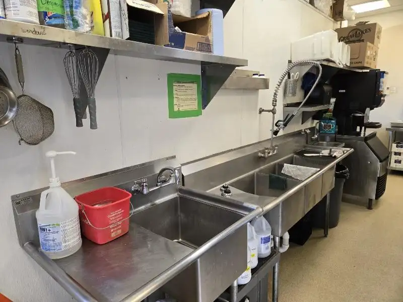 Rhapsodies Gourmet Frozen Custard - Turn-key Business Opportunity in Prime Oshkosh Location