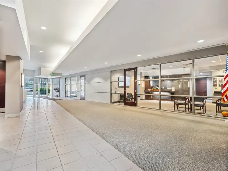Class a Office Building with Highway Visibility in Cedar Rapids Professional Park