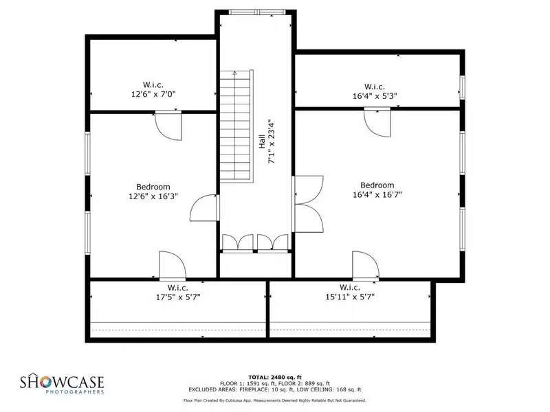 Historic Bungalow and Detached Unit on Main St with Commercial Potential
