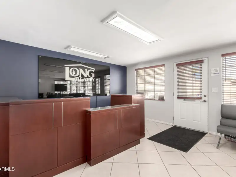 Charming 1947 Cape Cod Office Space in Prime 3rd Street Location
