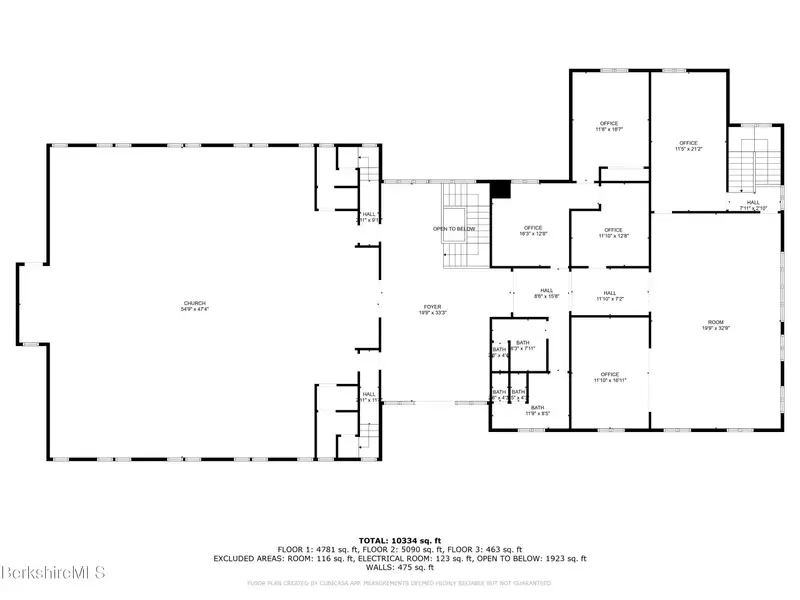 Charming Residential Property in Prime Location – Stone House Properties Listing