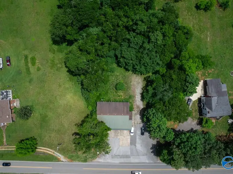 Established Commercial Property on Highway with High Visibility and Income Potential