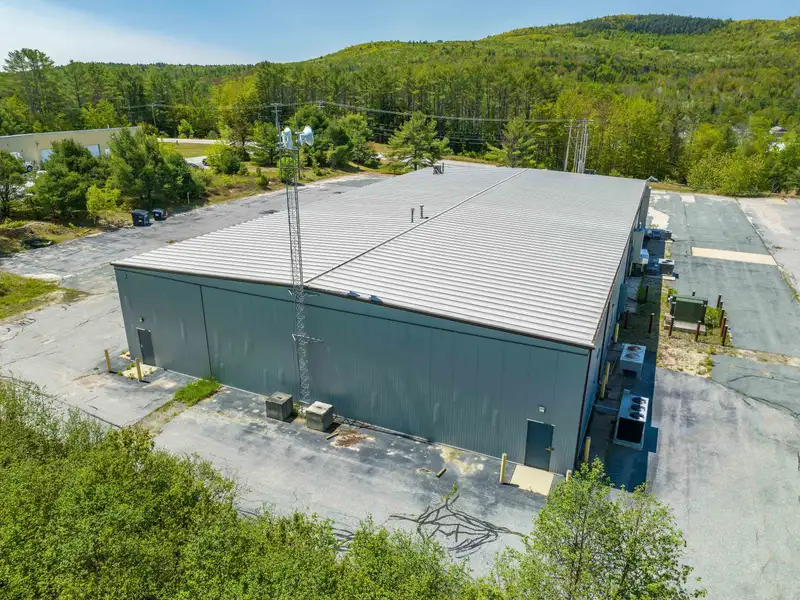 Renovated Flex Office and Light Manufacturing Space in Littleton's Industrial Park