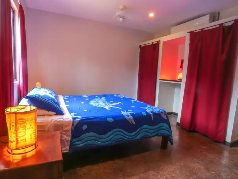 Established Restaurant with Apartments and Expansion Potential in Playa Tamarindo