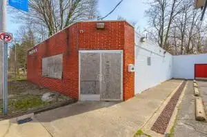 Versatile 3,240 Sf Commercial Building on E Michigan Ave with Kitchen Setup and Expansion Potential