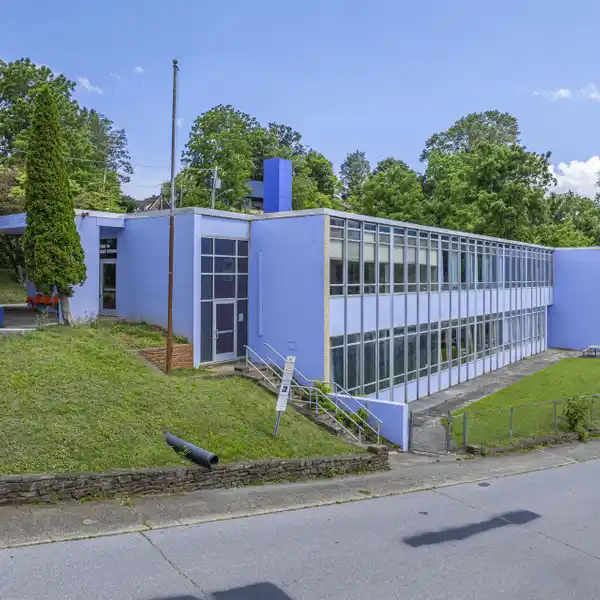 Commercial Lease