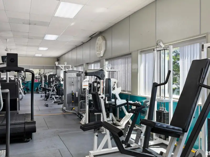 Turnkey Commercial Fitness Facility with Strong Membership Base in Prime Location
