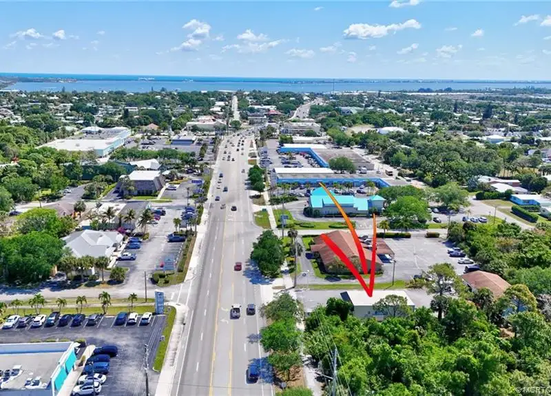 Versatile Office Building with Therapy Rooms and Break Area in R-3a Zoning