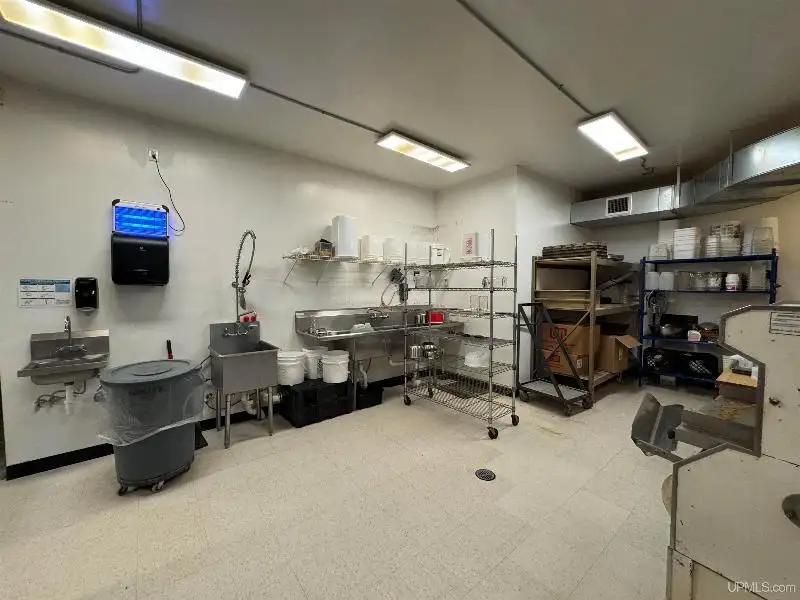 Turnkey Artisan Bakery for Sale in Downtown Location with Growth Potential
