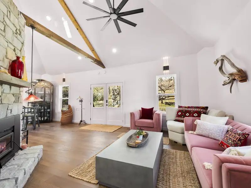 Renovated 1920s Bungalow with River Views and Short-term Rental Potential Near Downtown Asheville