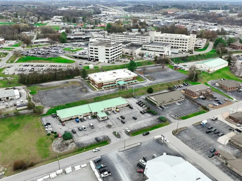 28,000 Sq. Ft. Medical Office Building in Lake Cumberland Medical Community