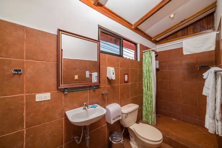 Boutique Hotel in Brasilito, Guanacaste - Steps from Playa Brasilito and Conchal Beach