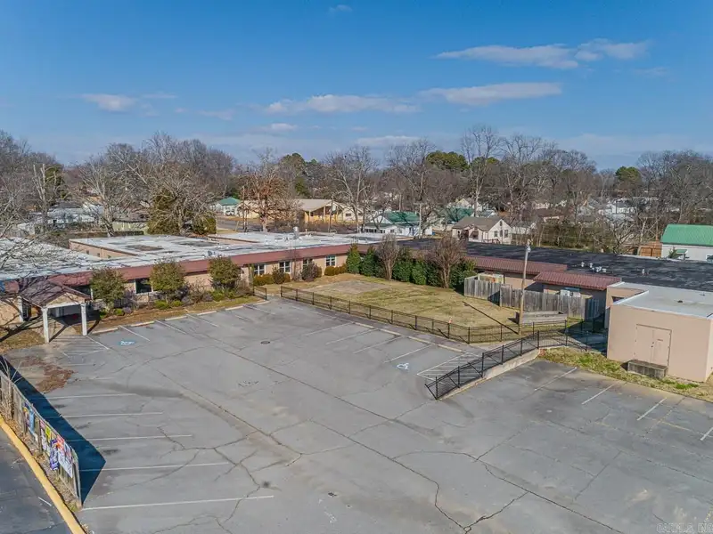 Commercial Property with 75 Bed Capacity Nursing Home Facility in Need of Renovation
