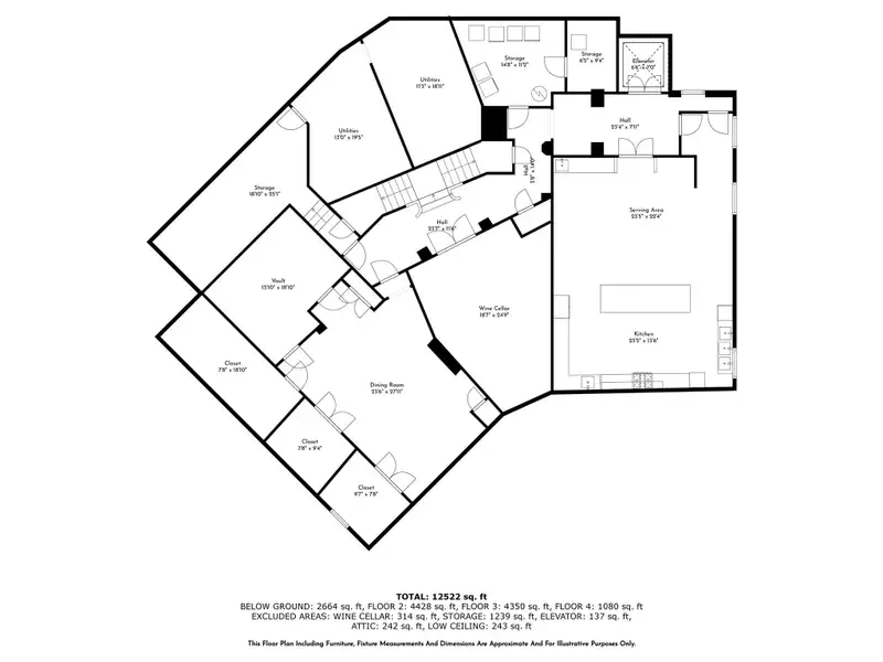 Historic Neoclassical Building in Tuckahoe Village with Modern Upgrades and Prime Location