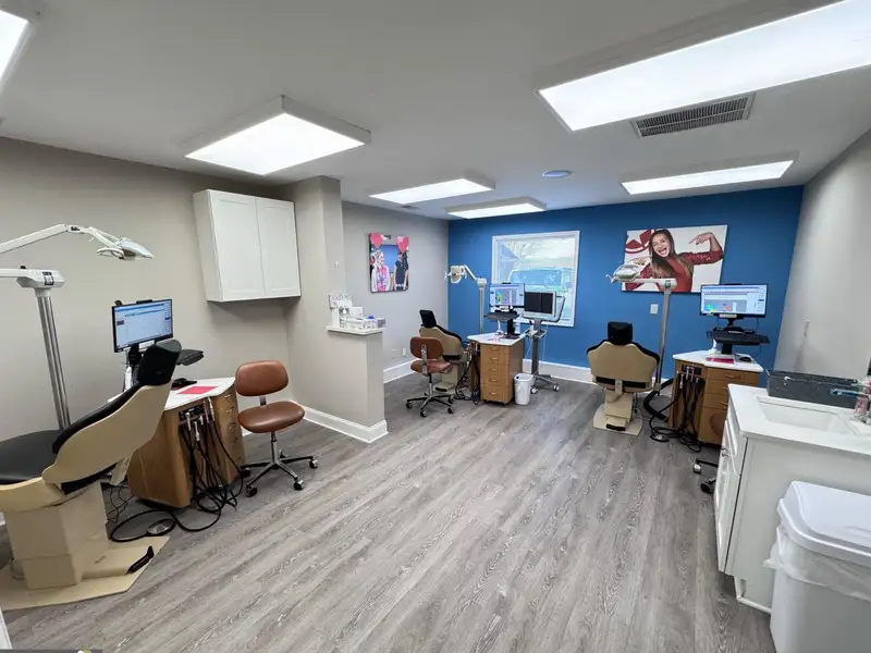 Fully Leased Medical Office in Dahlonega, Ga Near Historic Downtown and National Tenant