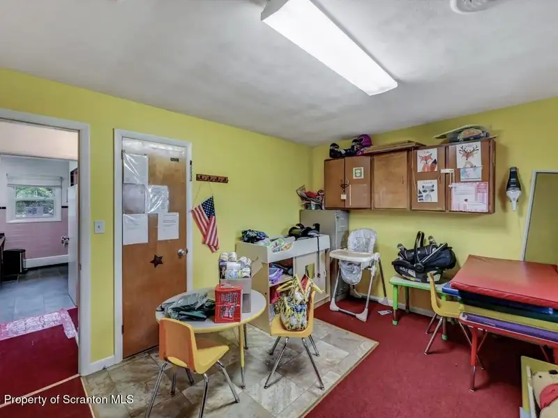 Established Day Care/preschool for Sale in Upper West Scranton, 52 Child Capacity