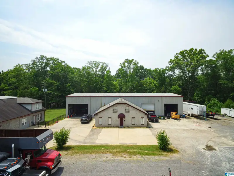 Commercial Property with Room to Expand, Prime Location at New Reduced Price