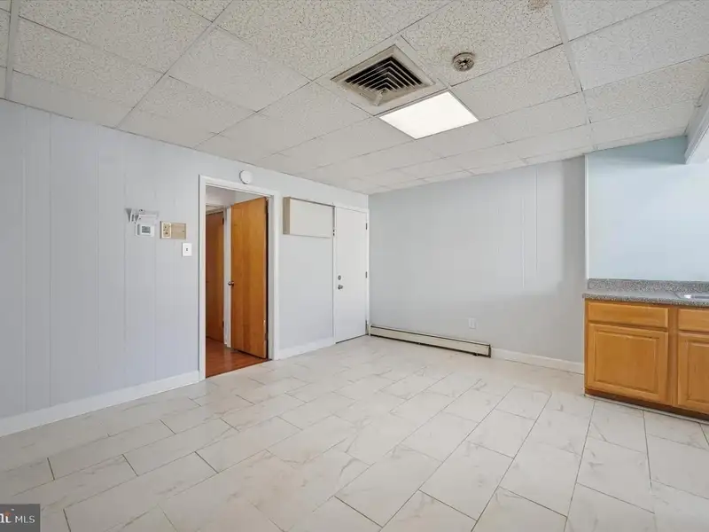 Mixed-use Property with Retail Space and 3-bedroom Apartment in Upper Darby