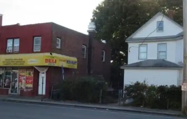 Commercial Sale