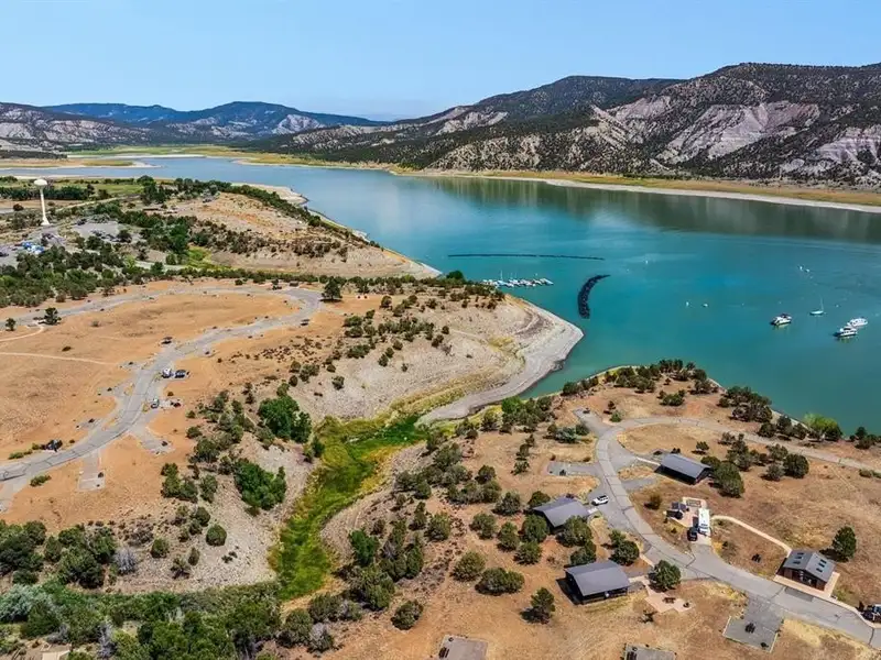Southwest Colorado Rv Resort and Business Opportunity Near Navajo Lake
