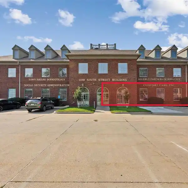 Commercial Lease
