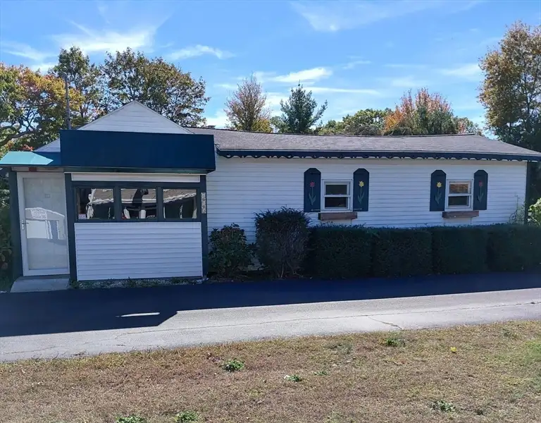 Commercial Lease