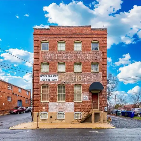 Commercial Sale