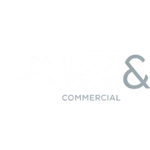 Barfoot & Thompson Logo