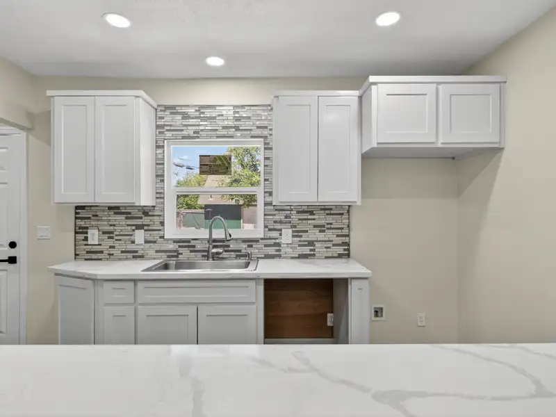 Remodeled Duplex in Fresno with Nmx Zoning for Residential and Commercial Use